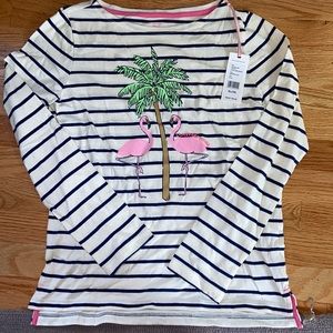 NWT Vineyard Vines top XL16